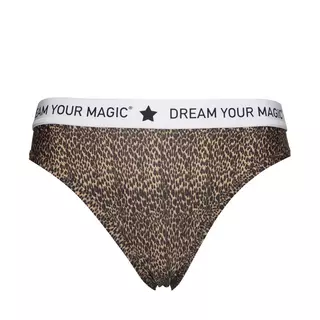 MAGIC Bodyfashion Dream Your Magic Brief Slip Multicolor