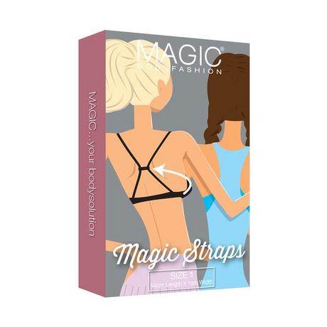 MAGIC Bodyfashion Magic Straps Accessori 