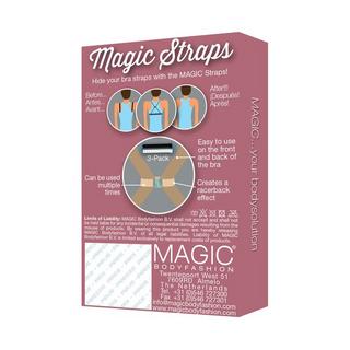MAGIC Bodyfashion Magic Straps Accessori 