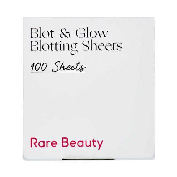 Image of RARE BEAUTY Blot & Glow Blot Paper Refill - 100Stück