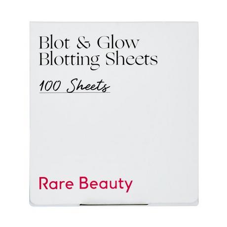 RARE BEAUTY Blot & Glow Blot Paper Refill  