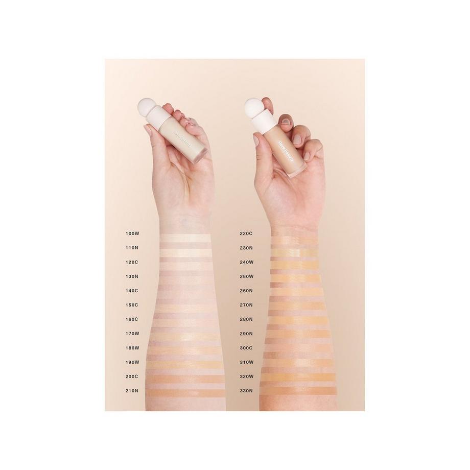 RARE BEAUTY Liquid Touch Brightening Concealer  