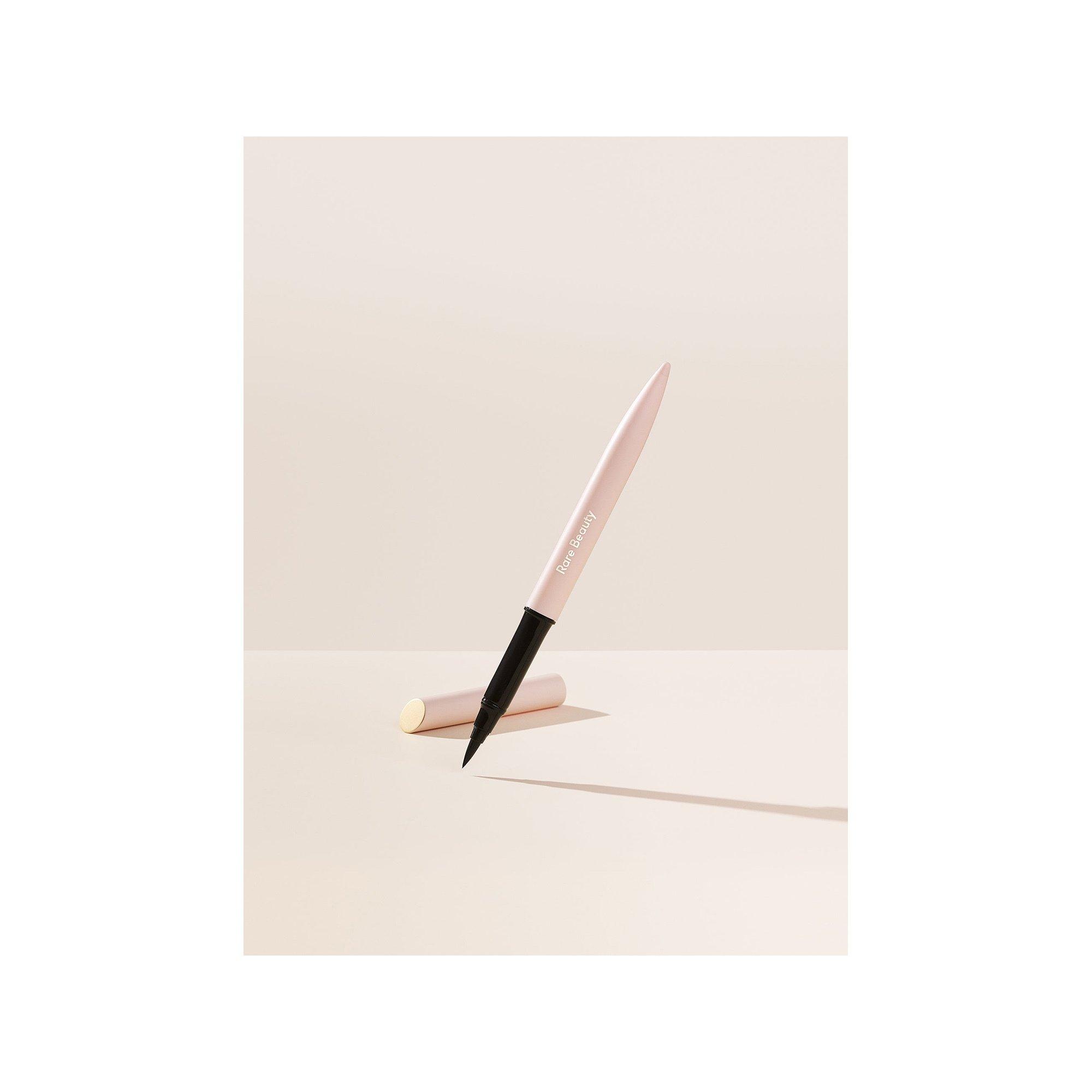 RARE BEAUTY Perfect Strokes Matte Liquid Liner  