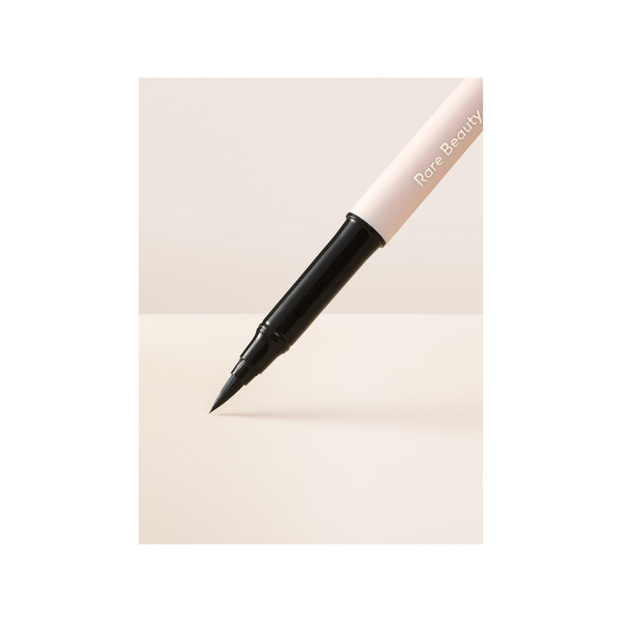 RARE BEAUTY Perfect Strokes Matte Liquid Liner  
