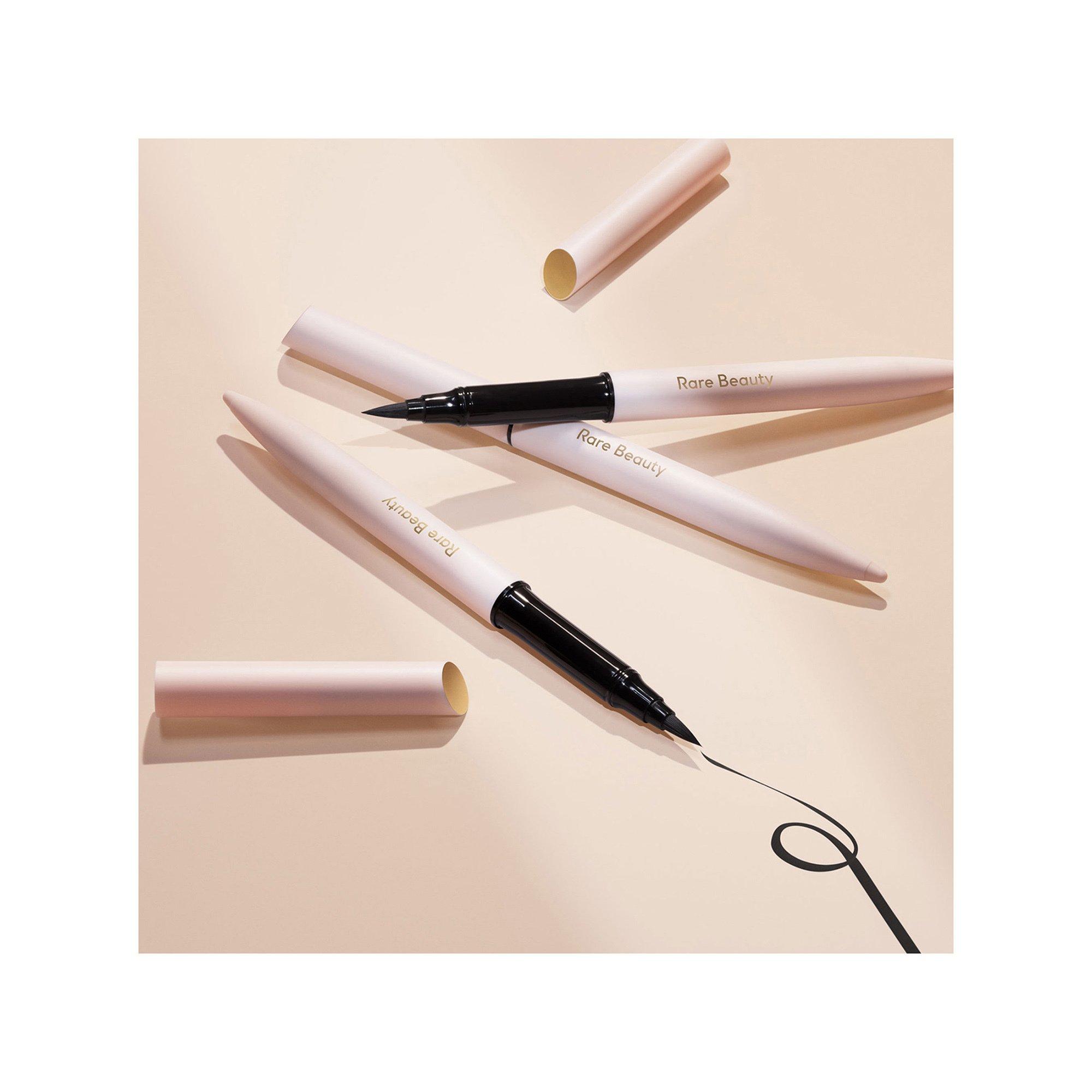 RARE BEAUTY Perfect Strokes Matte Liquid Liner  