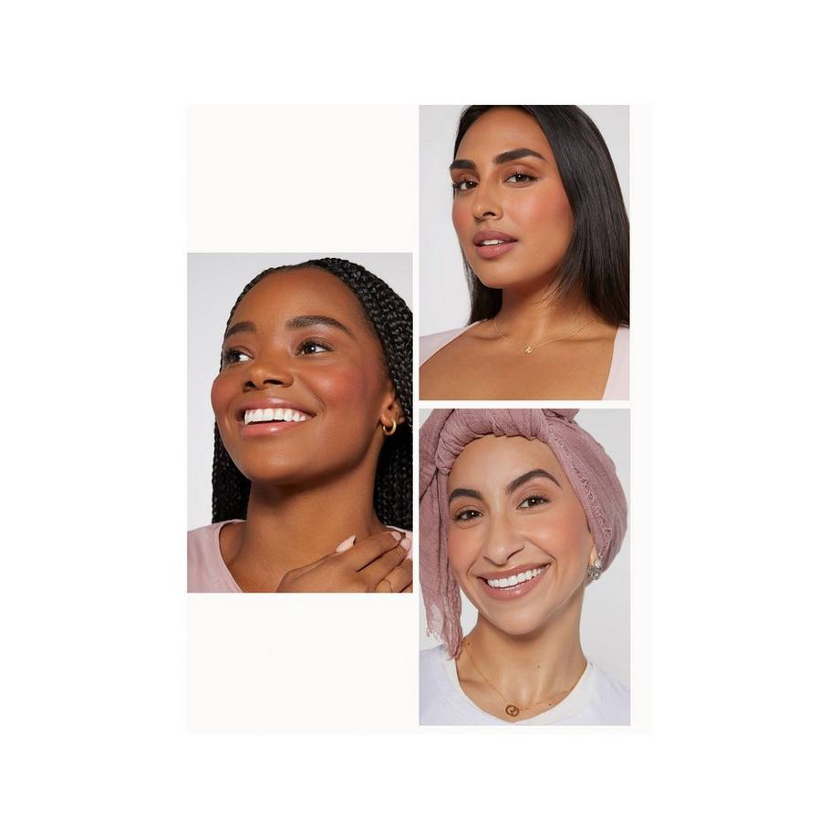 RARE BEAUTY Soft Pinch - Blush liquide   