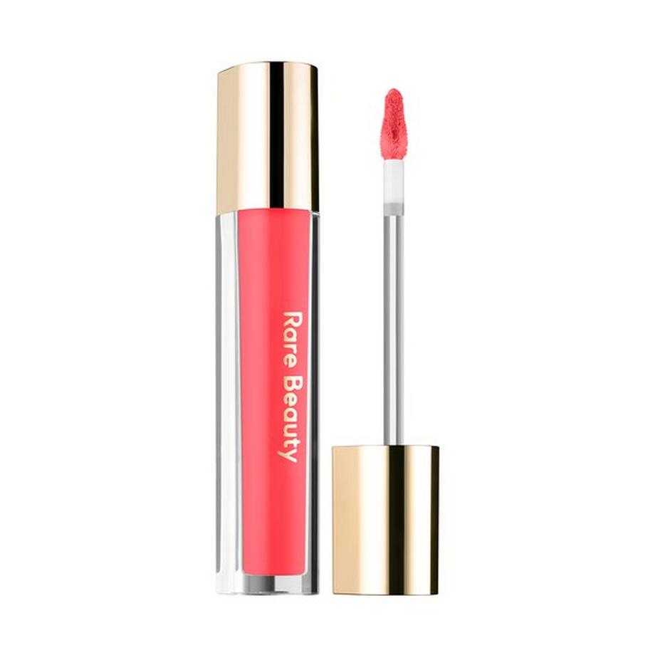 RARE BEAUTY Stay Vulnerable - Lucidalabbra glossy  