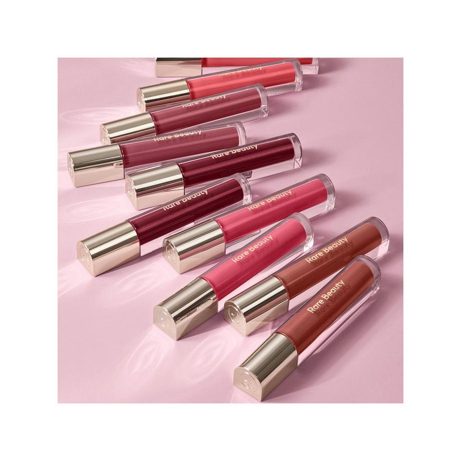 RARE BEAUTY Stay Vulnerable - Glänzender Lippenbalsam  