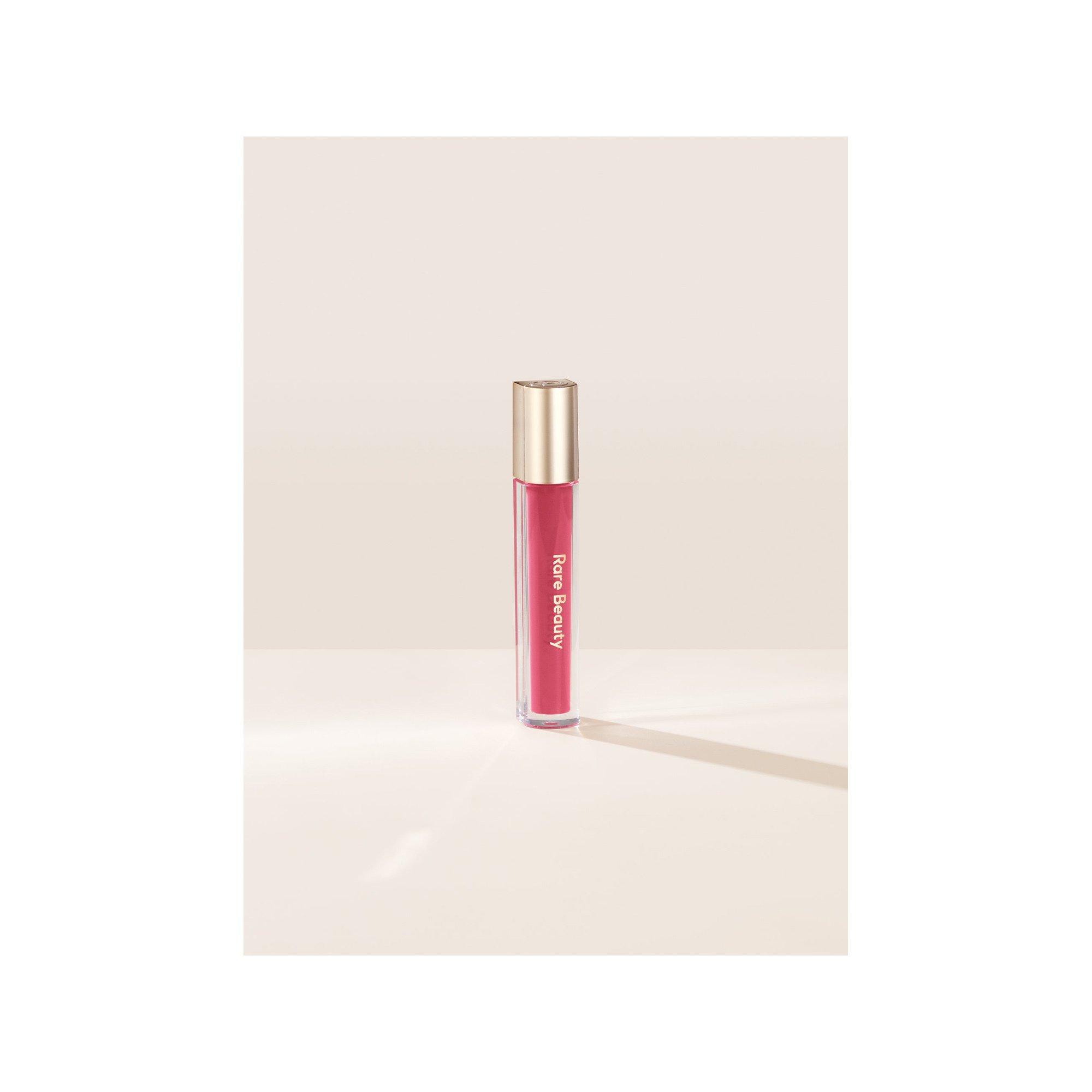 RARE BEAUTY Stay Vulnerable - Lucidalabbra glossy  