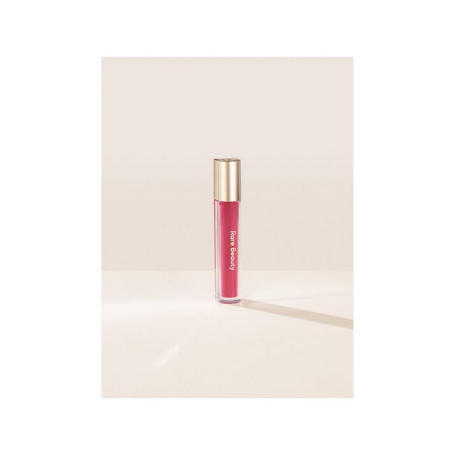 RARE BEAUTY Stay Vulnerable - Lucidalabbra glossy  