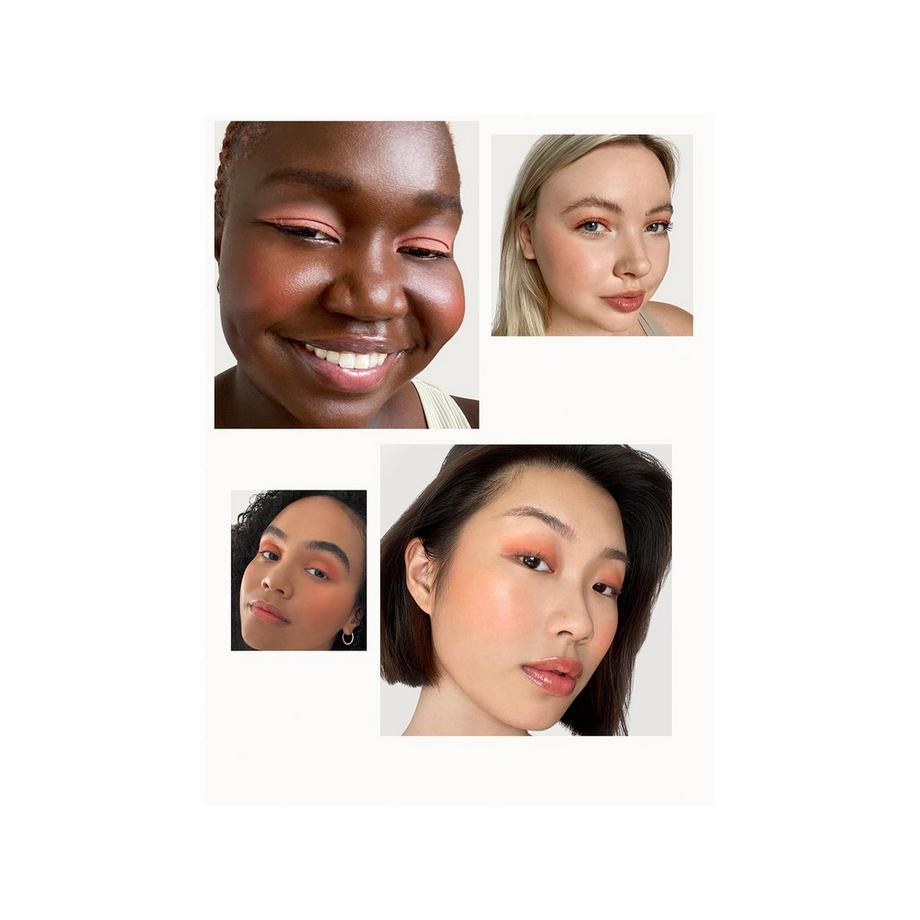 RARE BEAUTY Stay Vulnerable - Blush fondant  