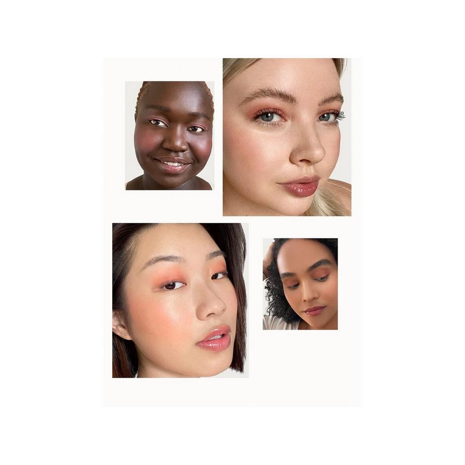 RARE BEAUTY Stay Vulnerable - Schmelzendes Rouge  