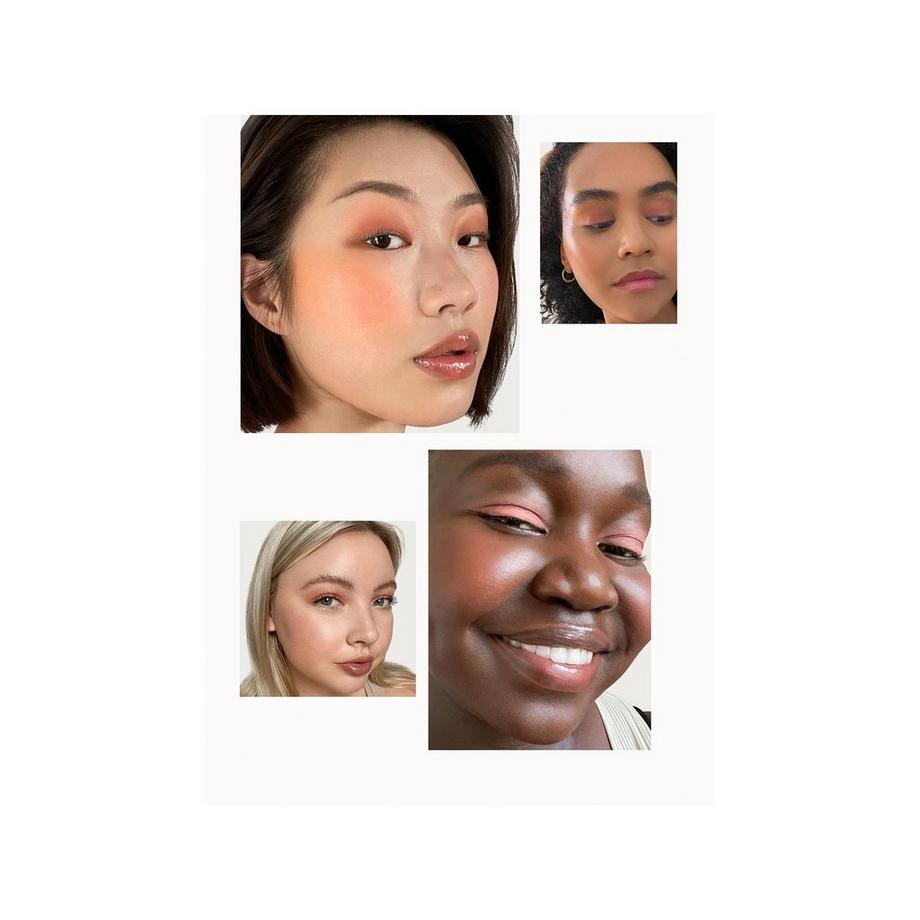 RARE BEAUTY Stay Vulnerable - Blush fondant  