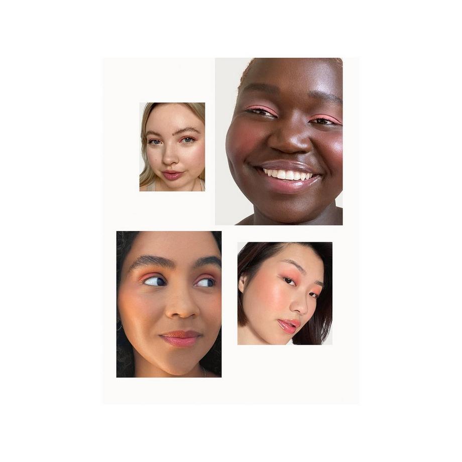 RARE BEAUTY Stay Vulnerable - Blush fondant  