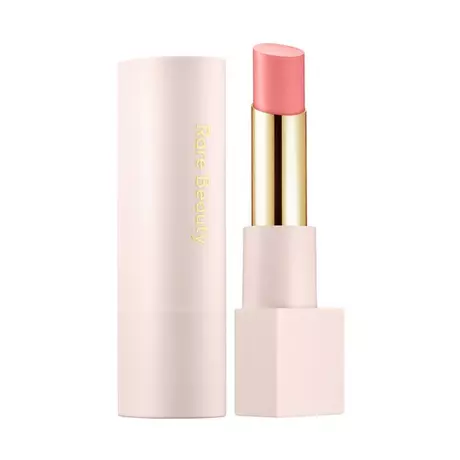 RARE BEAUTY  With Gratitude Dewy Lip Balm  Blessed