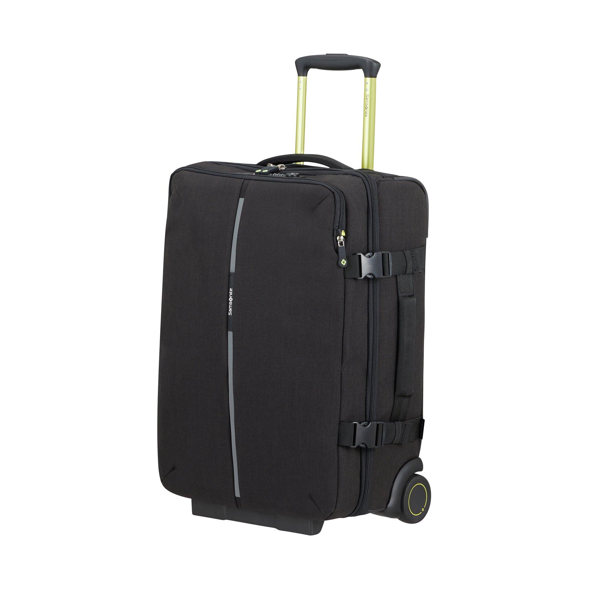 Samsonite Securipak ECO Duffle bag mit Rollen online kaufen MANOR