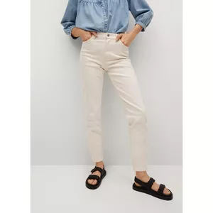 Jeans, Mum Fit