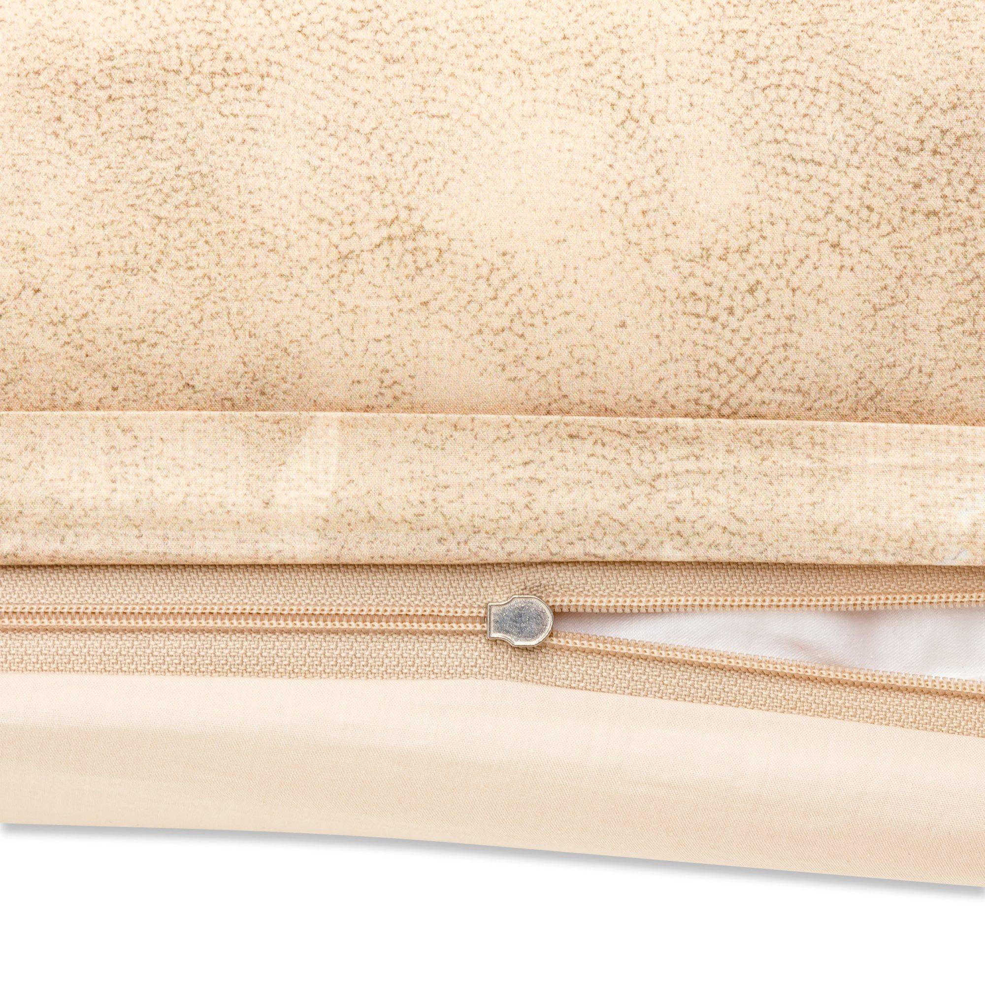 Manor Collections Ceres Federa con motivo floreale  