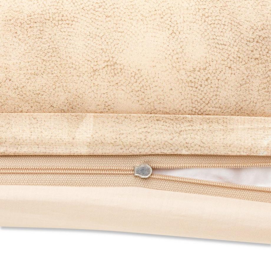 Manor Collections Ceres Federa con motivo floreale  