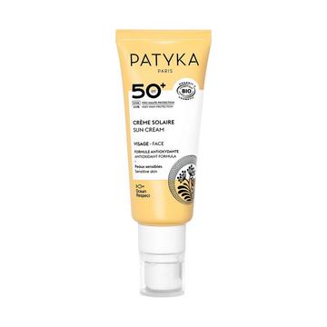 Crema Solare Ad Alta Protezione SPF50