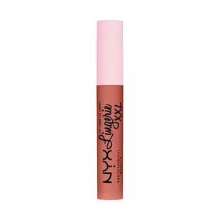 NYX-PROFESSIONAL-MAKEUP Matte Liquid Lipstick Lip Lingerie XXL Matte Liquid Lipstick Lip Lingerie XXL Turn On