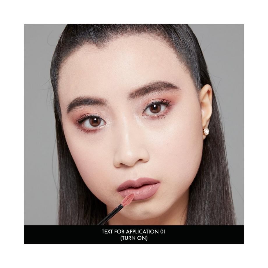 NYX-PROFESSIONAL-MAKEUP Matte Liquid Lipstick Lip Lingerie XXL Rouge à Lèvres Liquide Lip Lingerie XXL 