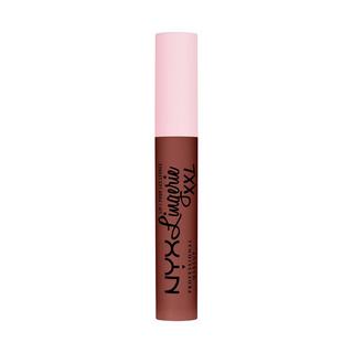 NYX-PROFESSIONAL-MAKEUP Matte Liquid Lipstick Lip Lingerie XXL Matte Liquid Lipstick Lip Lingerie XXL 