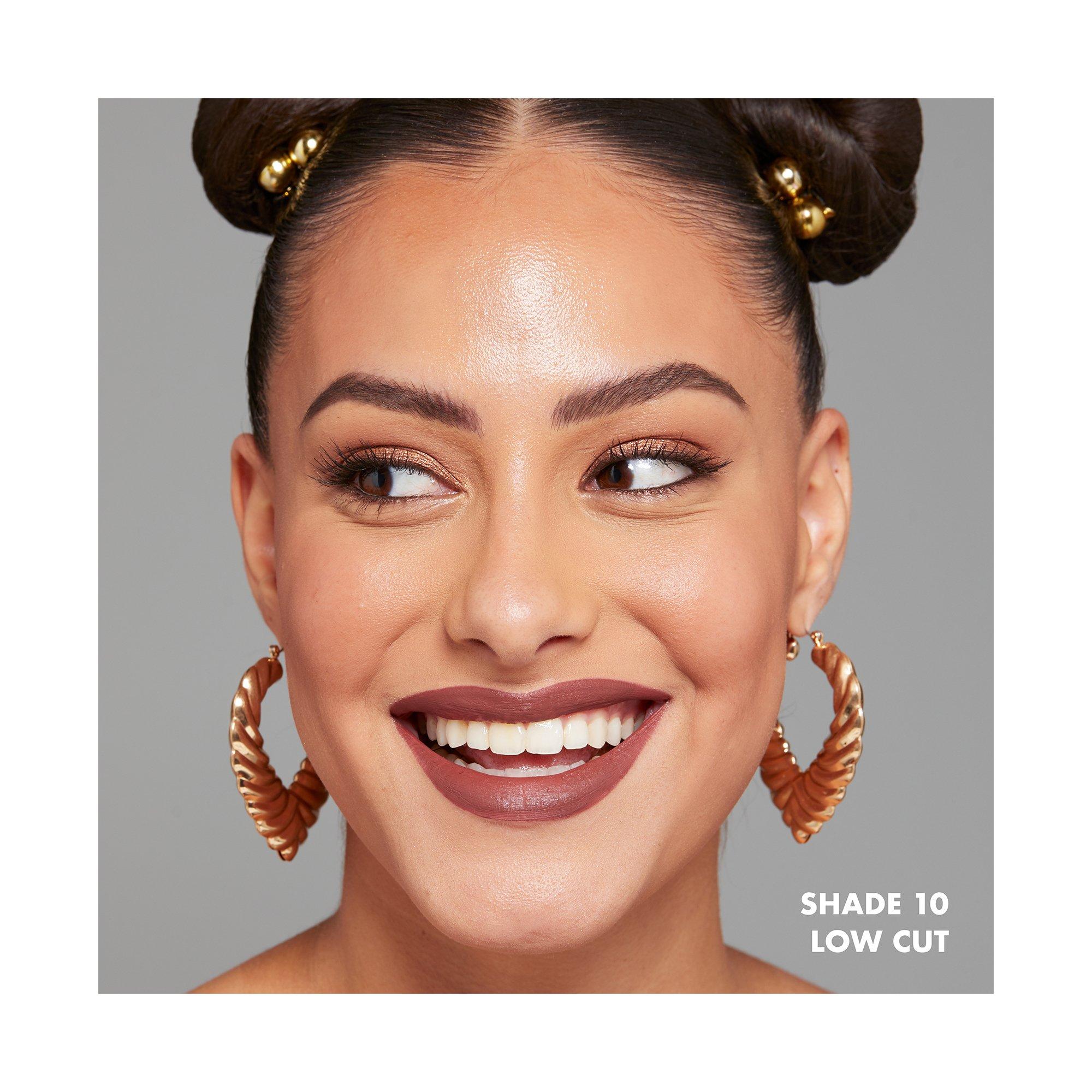 NYX-PROFESSIONAL-MAKEUP Matte Liquid Lipstick Lip Lingerie XXL Rouge à Lèvres Liquide Lip Lingerie XXL 