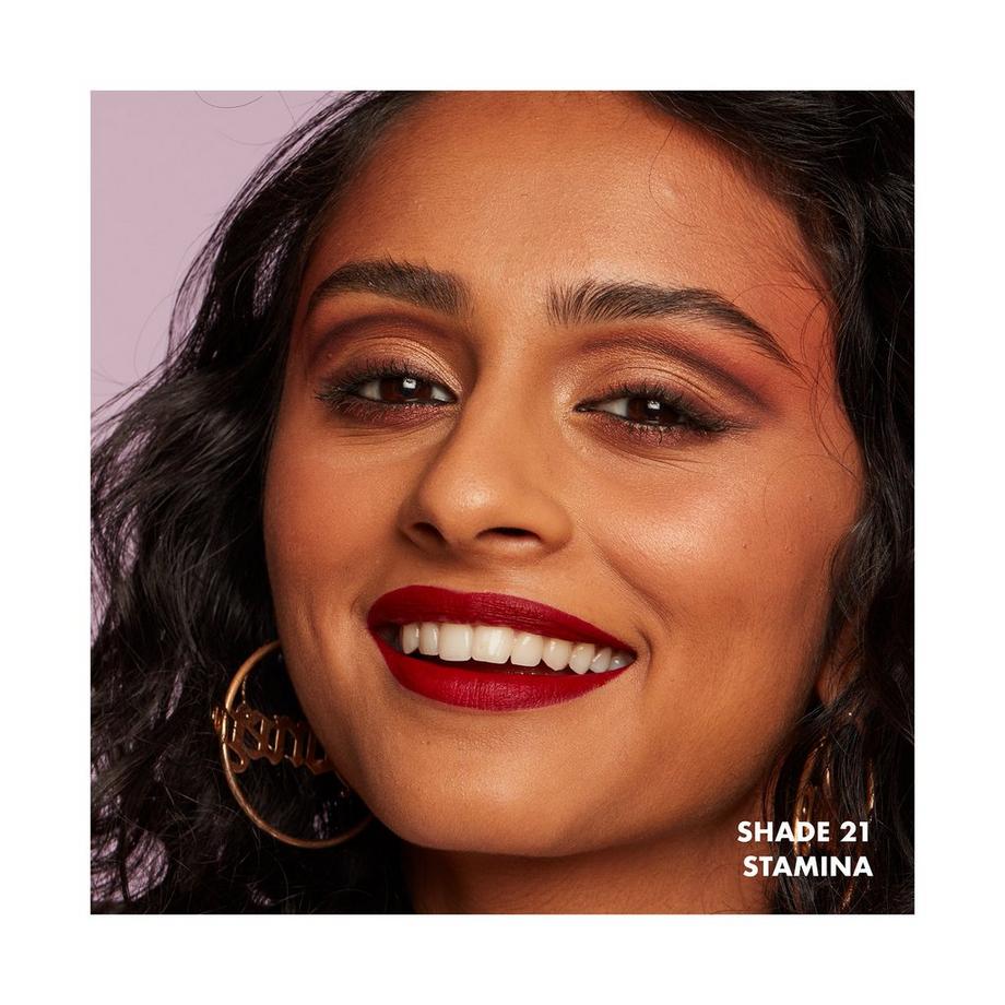 NYX-PROFESSIONAL-MAKEUP Matte Liquid Lipstick Lip Lingerie XXL Matte Liquid Lipstick Lip Lingerie XXL 