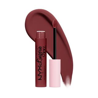 NYX-PROFESSIONAL-MAKEUP Matte Liquid Lipstick Lip Lingerie XXL Matte Liquid Lipstick Lip Lingerie XXL 