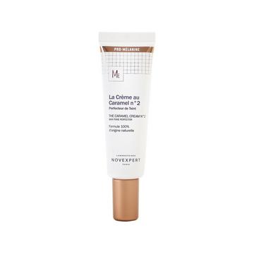 Karamellcreme Nr.2