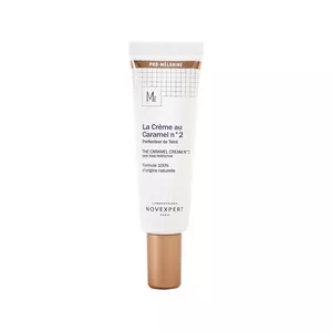 Crème Au Caramel N°2