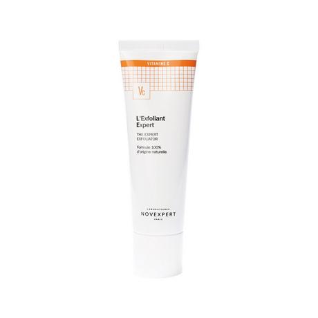 NOVEXPERT  Experten-Peeling scrub 