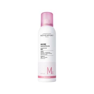 NOVEXPERT Brume Magnésium Magnesium Spray 