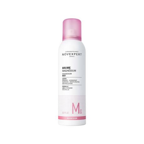 NOVEXPERT Brume Magnésium Magnesium Spray 