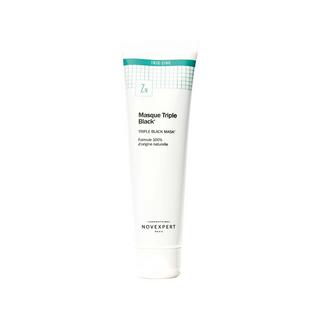 NOVEXPERT Masque Triple Black Triple Black Maske 