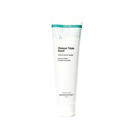 NOVEXPERT Masque Triple Black Masque Triple Black 