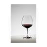 RIEDEL Burgunderglas, 2 Stück Vinum Transparent