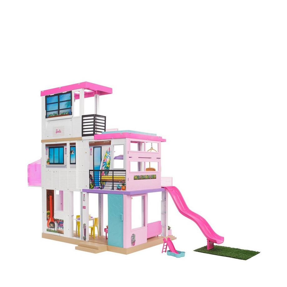 Barbie  Casa dei Sogni 
