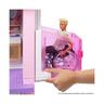 Barbie  Maison de rêve Multicolor