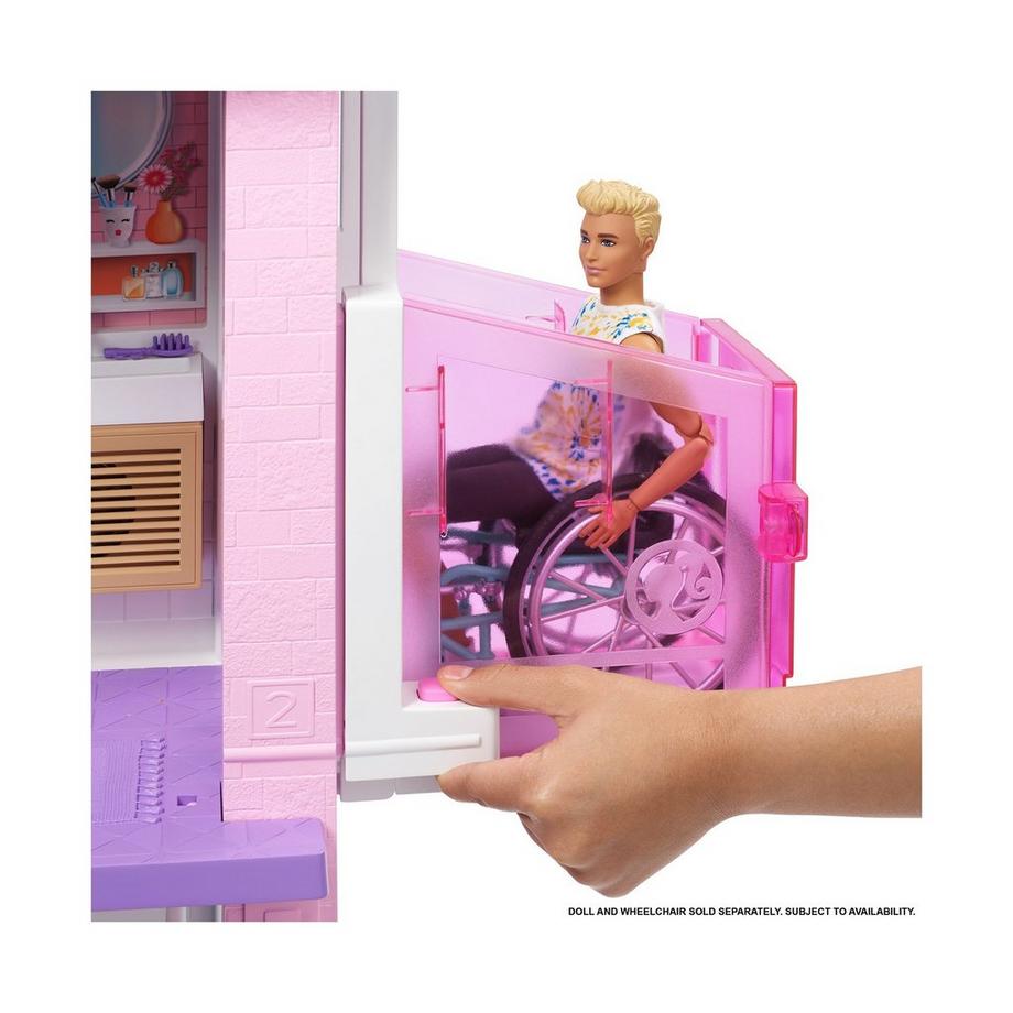 Barbie  Casa dei Sogni 