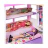 Barbie  Casa dei Sogni Multicolore