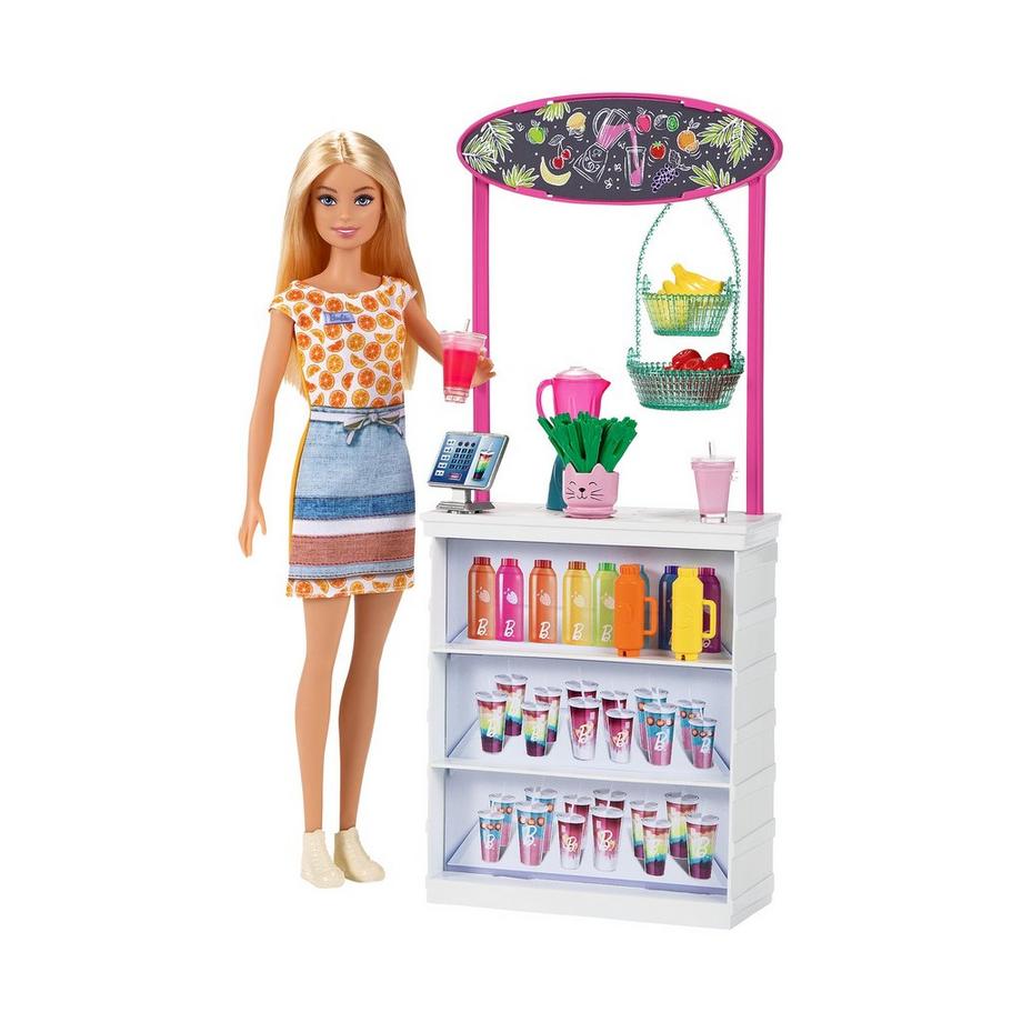 Wellness Smoothie Bar Spielset