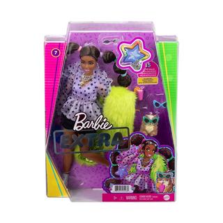 Barbie  Bambola Extra 