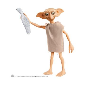 Harry Potter – Figurine DOBBY l’Elfe de maison