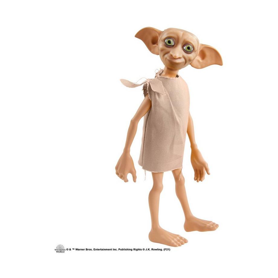 Mattel  Harry Potter Personaggio DOBBY L'Elfo Domestico 