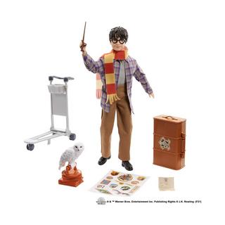 Mattel  Harry Potter – Coffret Quai 9 3/4 