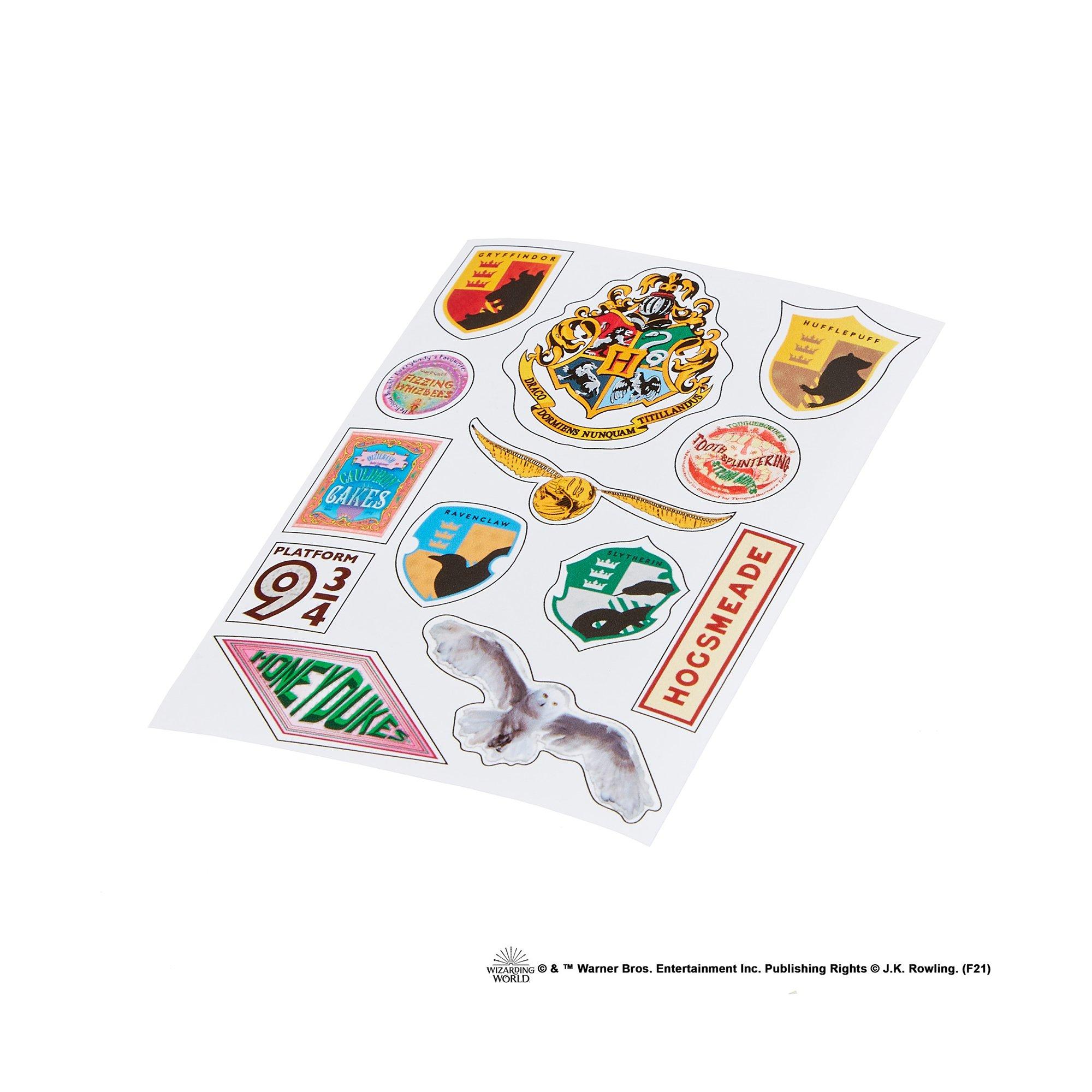 Mattel  Harry Potter – Coffret Quai 9 3/4 