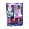 Barbie  Coffret Malibu Big City, Big Dreams  