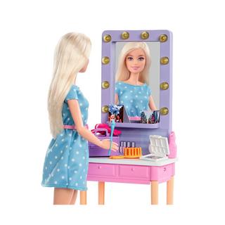 Barbie  Set da gioco Malibu Big City, Big Dreams  
